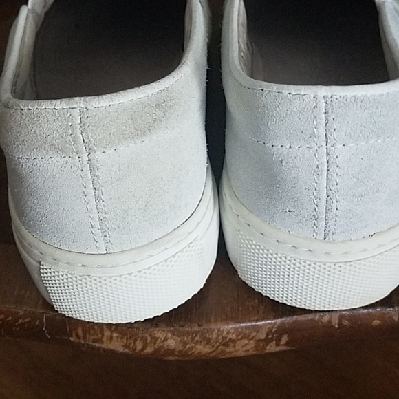AMB Ambassadors of Minimalism slip ons - Picture 3 of 6